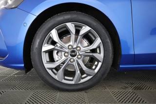 FORD Focus usata 8