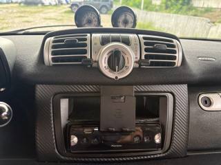 SMART ForTwo usata, con Lettore CD