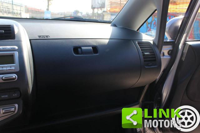 HONDA Jazz usata, con Luci diurne LED