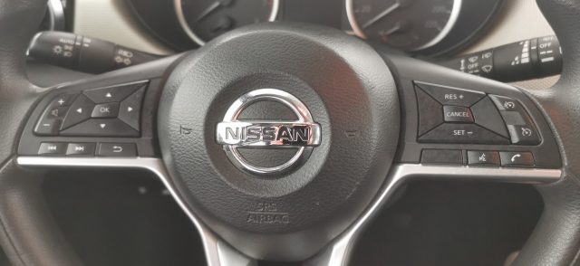 NISSAN Micra usata 46