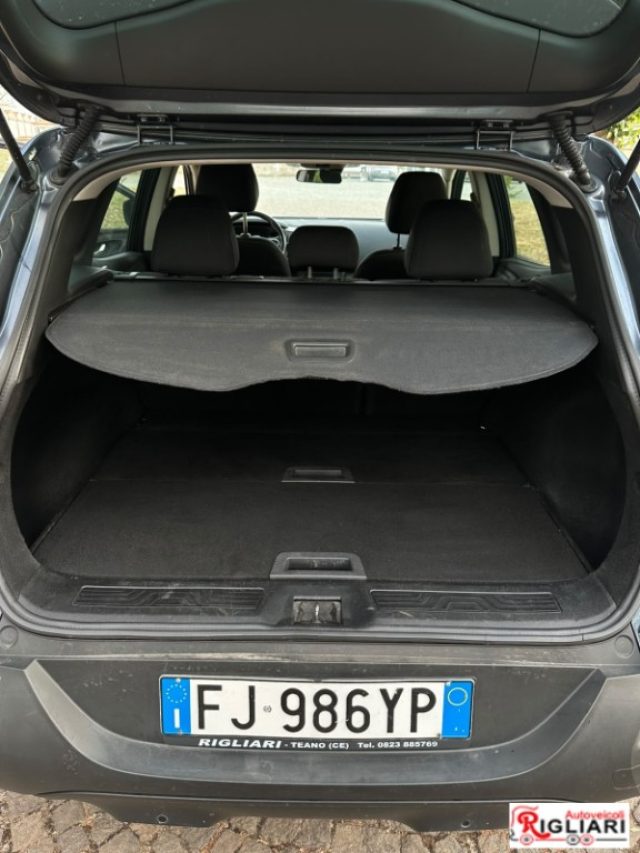 RENAULT Kadjar usata, con Airbag testa