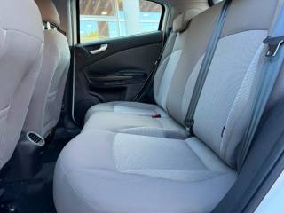 ALFA ROMEO Giulietta usata, con Airbag Passeggero