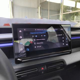 CITROEN C3 usata, con ESP