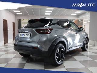 NISSAN Juke usata, con Alzacristalli elettrici