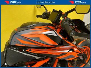 KTM 1290 Super Duke R usata 10