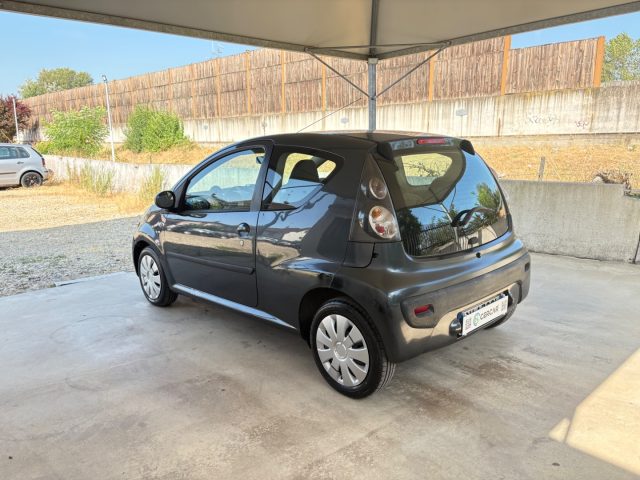 CITROEN C1 usata, con Airbag Passeggero