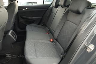 VOLKSWAGEN Golf usata, con Isofix