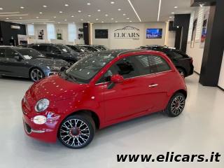 FIAT 500 usata, con Climatizzatore