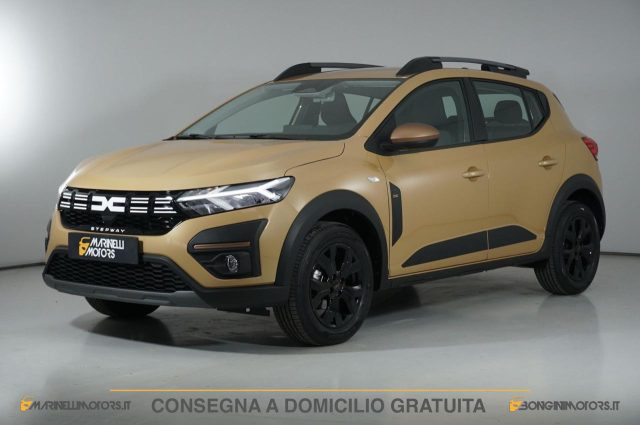 DACIA Sandero usata, con ABS