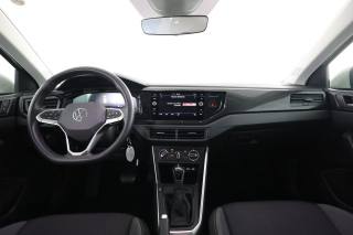 VOLKSWAGEN Taigo usata 4