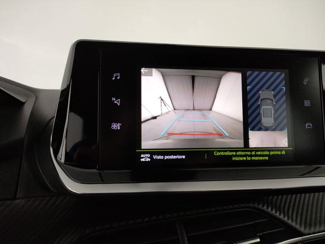 PEUGEOT 2008 usata, con Controllo trazione