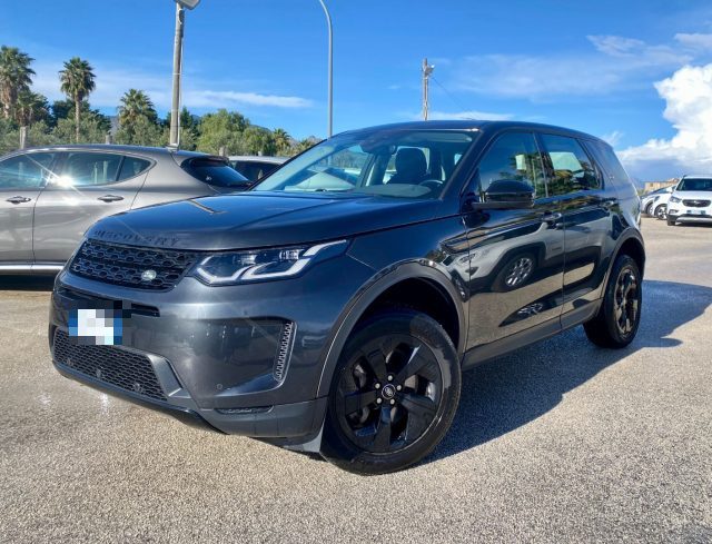 LAND ROVER Discovery Sport usata, con ABS