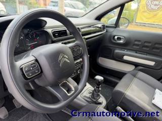 CITROEN C3 usata, con Chiusura centralizzata