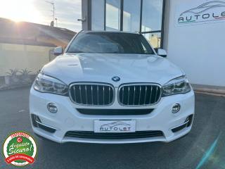 BMW X5 usata, con Airbag
