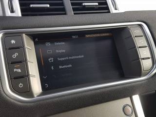 LAND ROVER Range Rover Evoque usata, con Interni in pelle