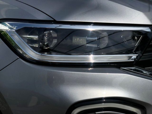 VOLKSWAGEN T-Roc usata, con Climatizzatore