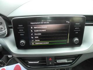 SKODA Kamiq usata, con Isofix