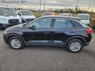 VOLKSWAGEN T-Roc usata, con ESP