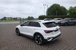 AUDI A3 usata, con Boardcomputer