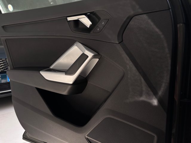 AUDI Q3 usata, con Immobilizzatore elettronico