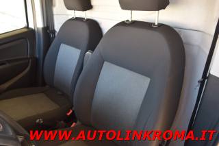 FIAT Doblo usata, con USB