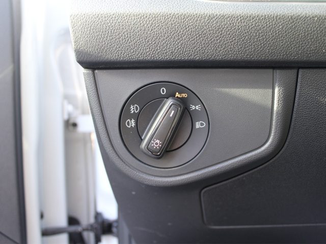 VOLKSWAGEN Polo usata, con Fari LED