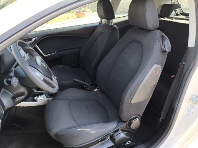 ALFA ROMEO MiTo usata 5