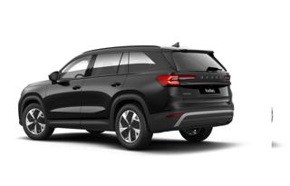 SKODA Kodiaq usata, con Airbag