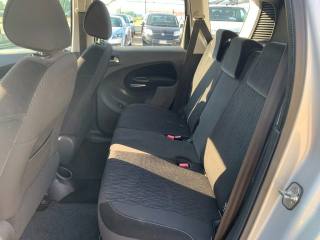 CITROEN C3 Picasso usata, con Climatizzatore