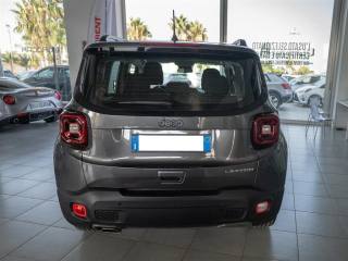 JEEP Renegade usata, con Alzacristalli elettrici