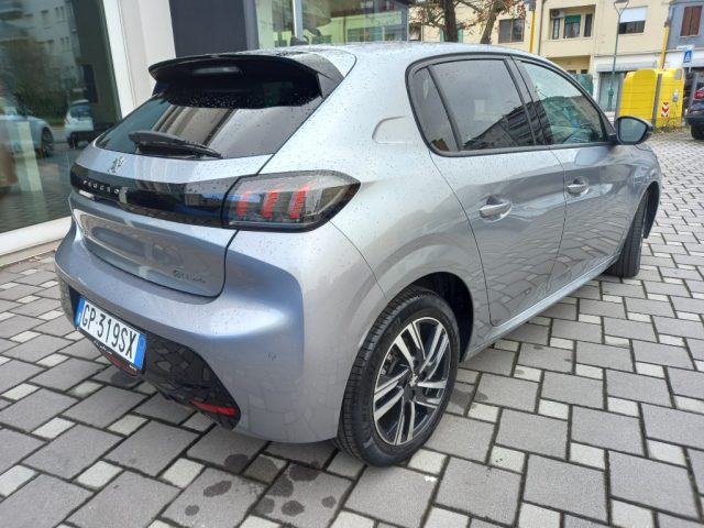 PEUGEOT 208 usata, con Airbag laterali