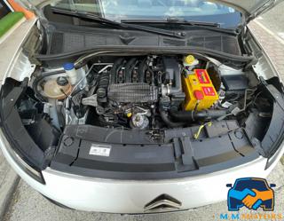 CITROEN C4 Cactus usata, con Sensori di parcheggio posteriori