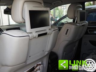 JEEP Cherokee usata 23
