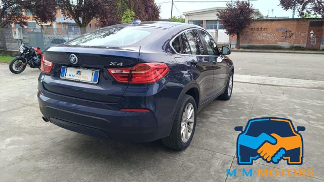 BMW X4 usata, con Alzacristalli elettrici