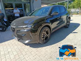 ALFA ROMEO Junior usata, con Airbag