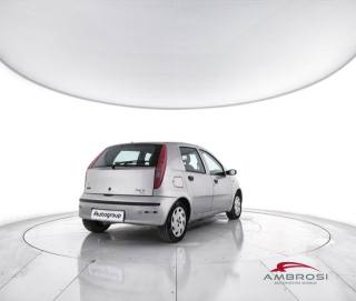FIAT Punto usata 2