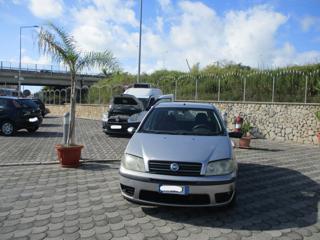 FIAT Punto 1.3 Multijet 16V 5 porte Dynamic