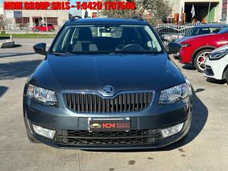 SKODA Octavia usata, con Airbag