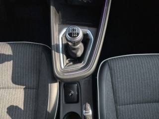 RENAULT Clio usata, con Touch screen
