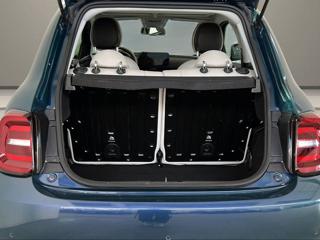 FIAT 500 usata, con Boardcomputer