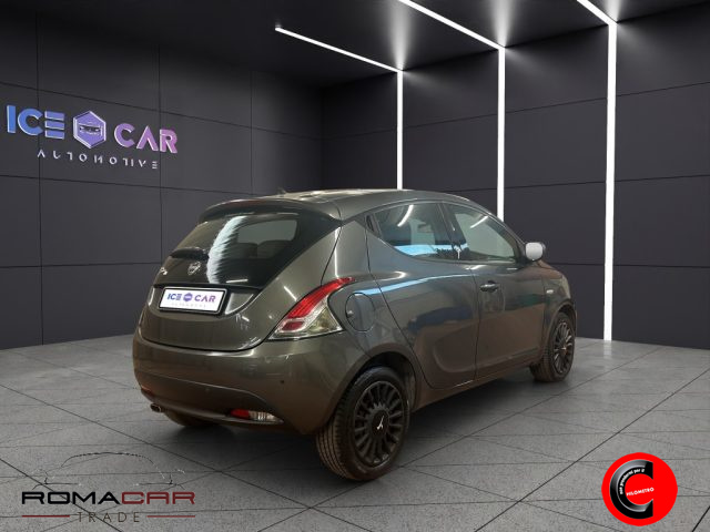 LANCIA Ypsilon usata, con Chiusura centralizzata