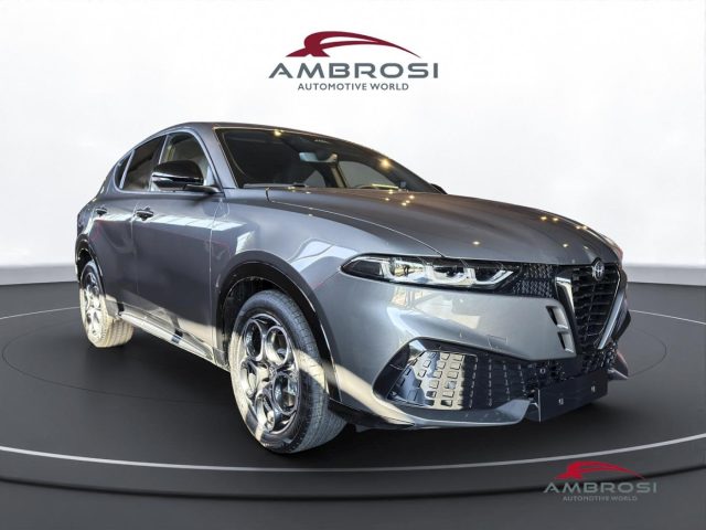 ALFA ROMEO Tonale usata 1