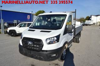 FORD Transit usata, con Airbag