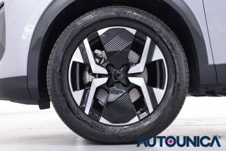 PEUGEOT 2008 usata, con ESP