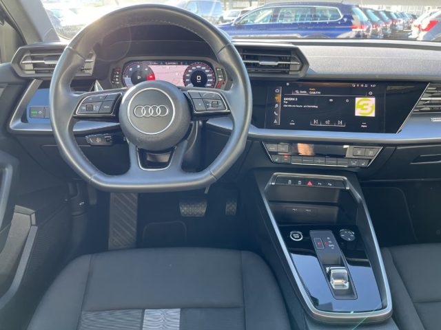 AUDI A3 usata, con Controllo trazione