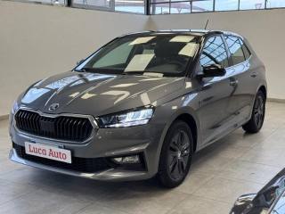 SKODA Fabia usata, con Airbag