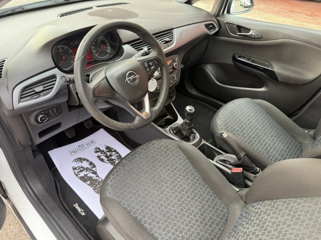 OPEL Corsa usata, con Chiusura centralizzata