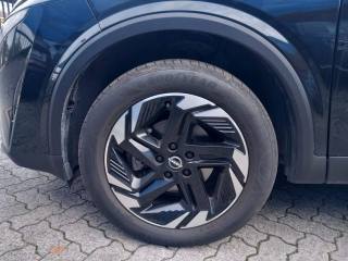 NISSAN Qashqai usata, con Chiusura centralizzata