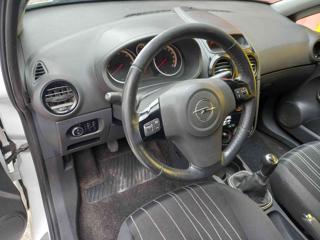 OPEL Corsa usata, con Immobilizzatore elettronico