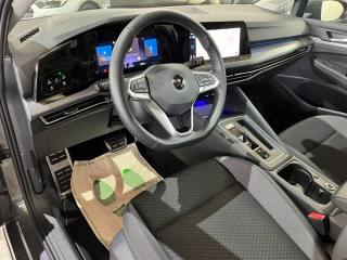VOLKSWAGEN Golf usata, con Chiusura centralizzata
